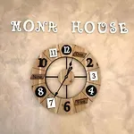 Mona House Accogliente Casa