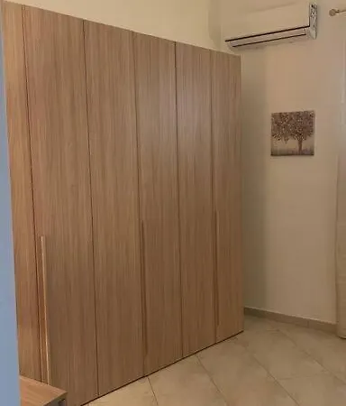 Mona House Accogliente Casa * Palermo