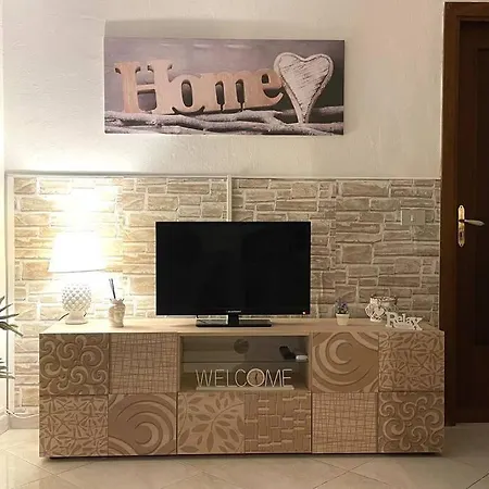 Mona House Accogliente Casa Παλέρμο