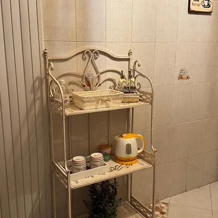 Apartmán Mona House Accogliente Casa *