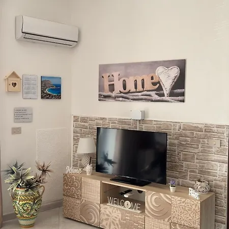 Mona House Accogliente Casa Appartamento *