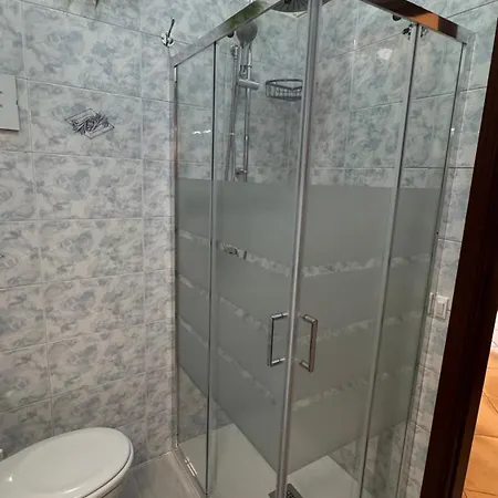 Mona House Accogliente Casa * Palermo