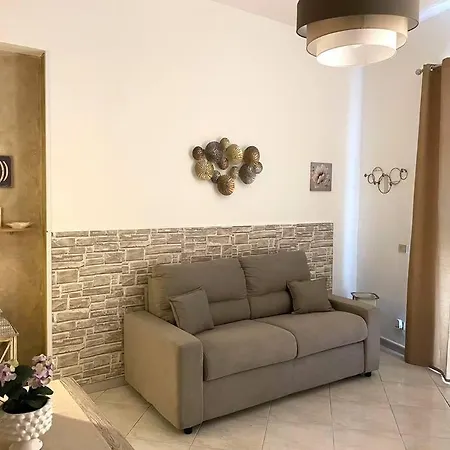 アパート Mona House Accogliente Casa