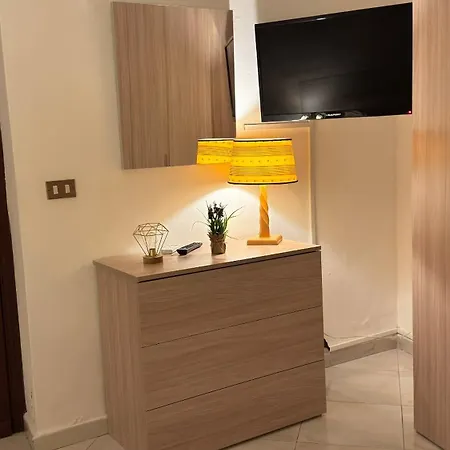 Mona House Accogliente Casa