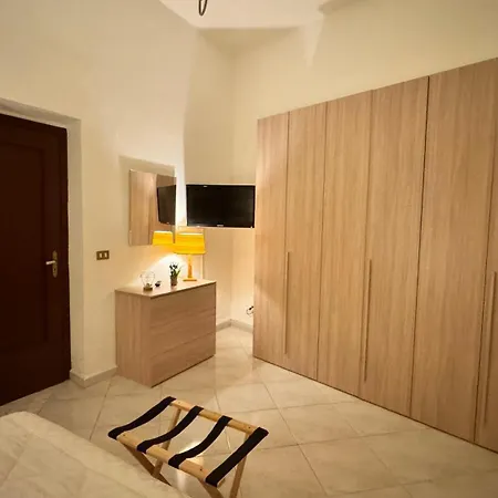 アパート Mona House Accogliente Casa *