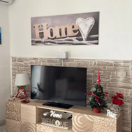 アパート Mona House Accogliente Casa