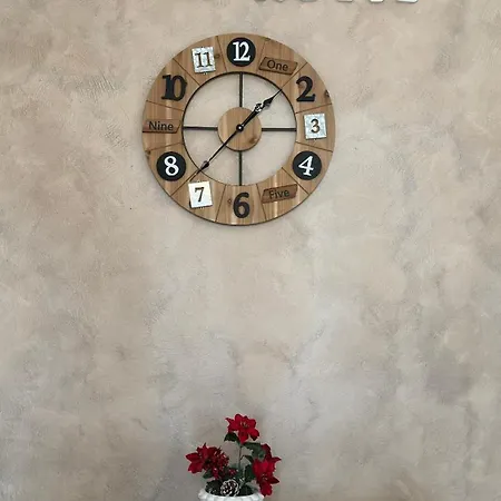 アパート Mona House Accogliente Casa *