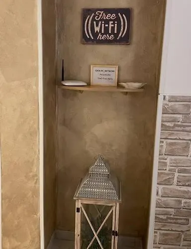 Mona House Accogliente Casa Appartamento