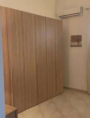 Mona House Accogliente Casa * Palermo