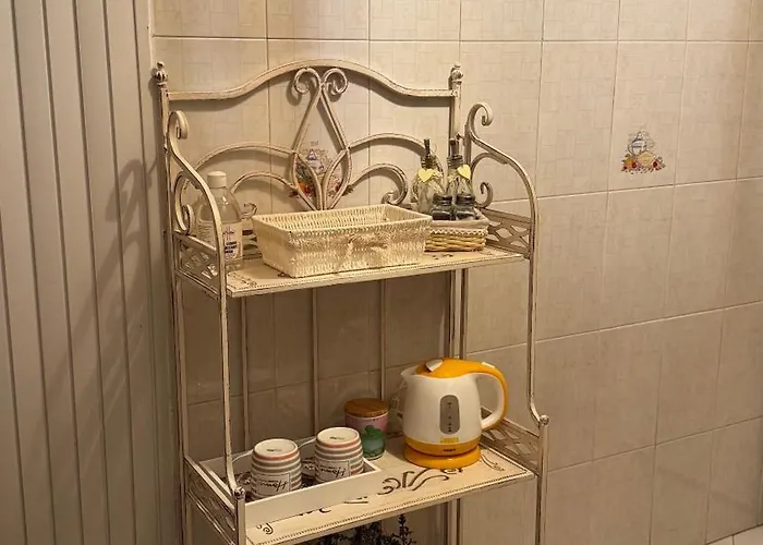 Appartamento Mona House Accogliente Casa *