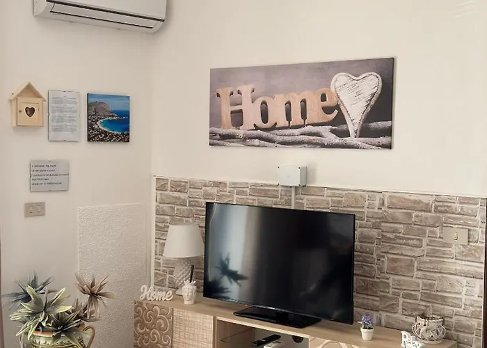 Mona House Accogliente Casa Appartamento *