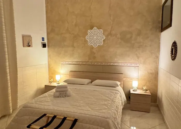 Mona House Accogliente Casa Appartamento *