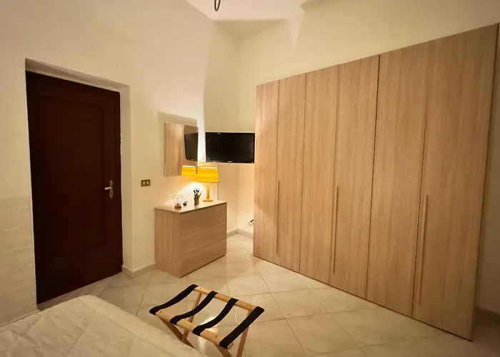 Appartamento Mona House Accogliente Casa *