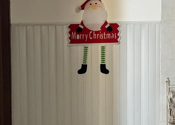 Mona House Accogliente Casa Palermo