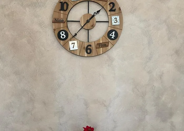 Appartamento Mona House Accogliente Casa *