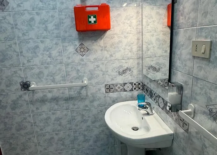 Mona House Accogliente Casa Appartamento